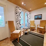 Familypakka Daire Kalajoki