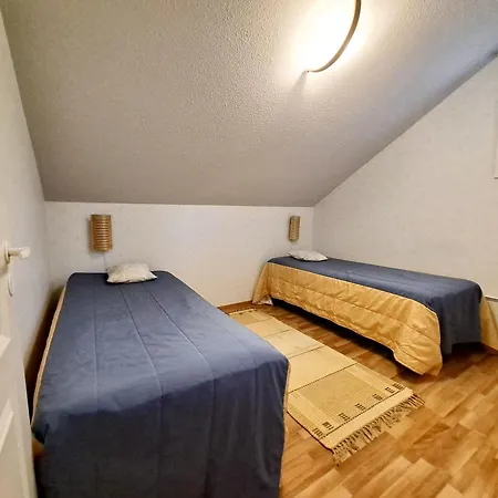 Familypakka Kalajoki