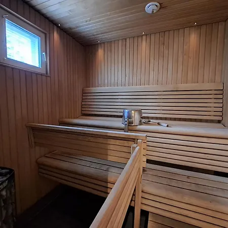 Familypakka * Kalajoki