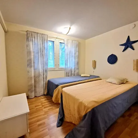 Apartment Familypakka