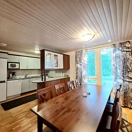Apartment Familypakka