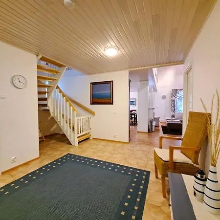 アパート Familypakka