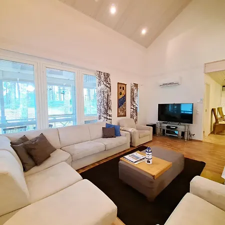 Familypakka Kalajoki