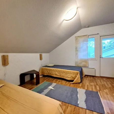 Familypakka Apartman