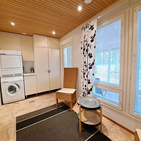Apartment Familypakka