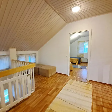 Familypakka * Kalajoki