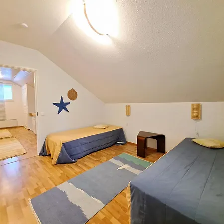 Apartman Familypakka Kalajoki