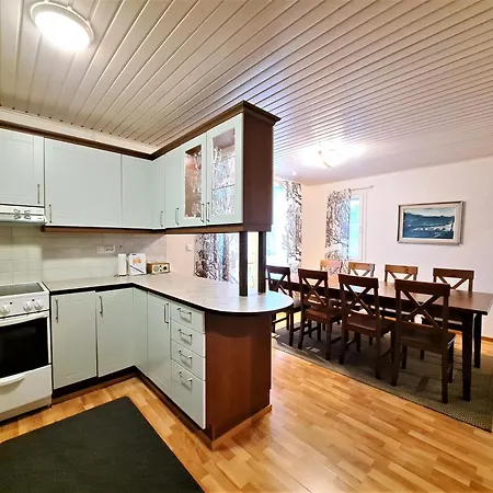 Apartman Familypakka Kalajoki