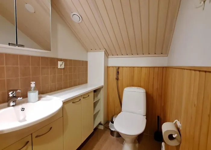 Familypakka * Kalajoki