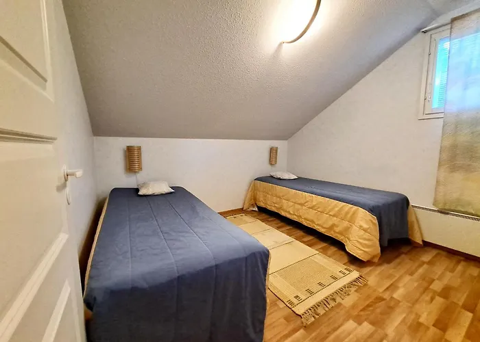 Familypakka Kalajoki