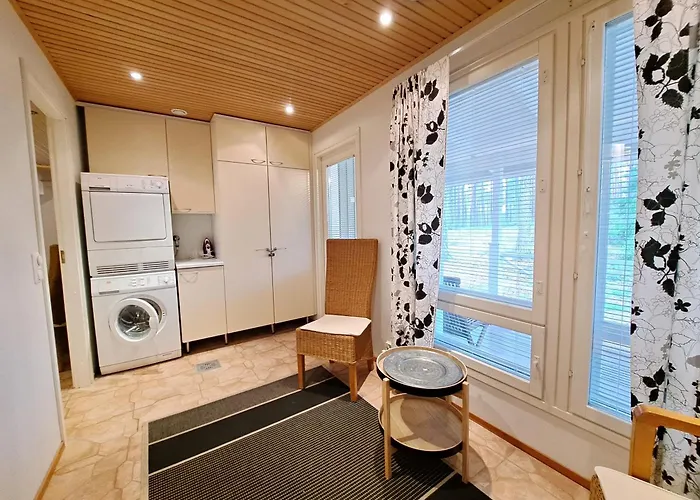 Apartman Familypakka