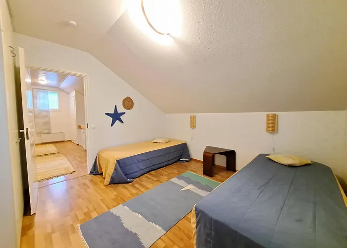 Apartman Familypakka Kalajoki